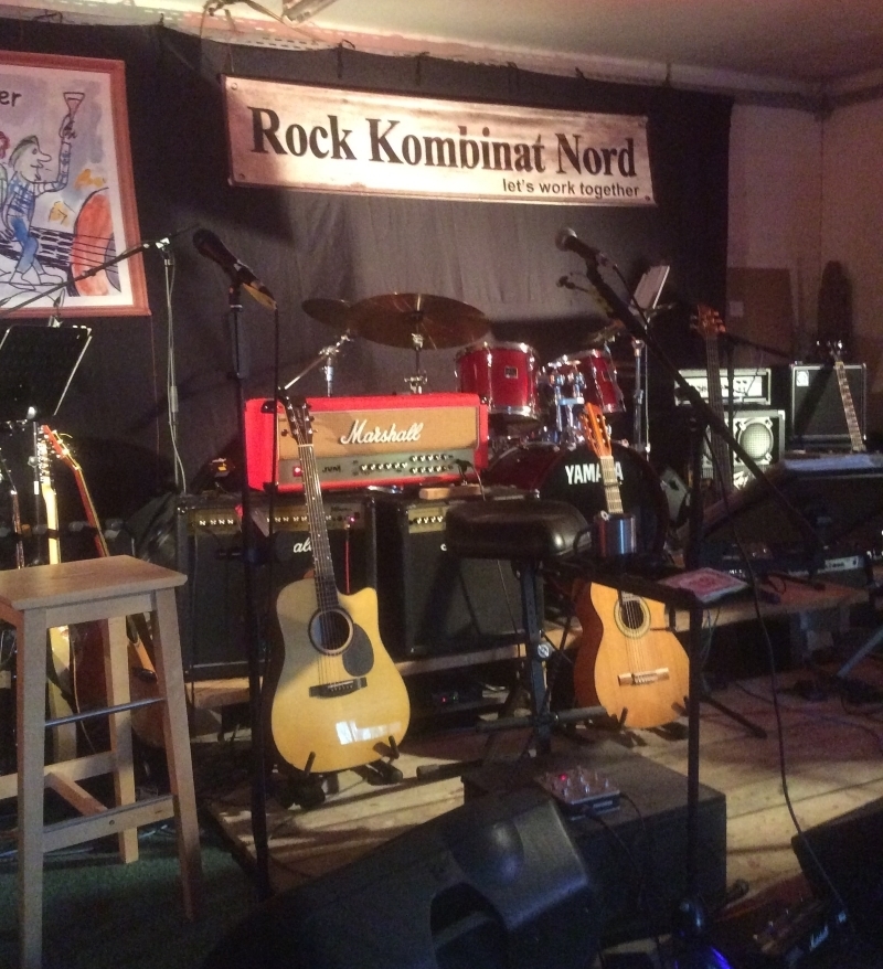 Rock