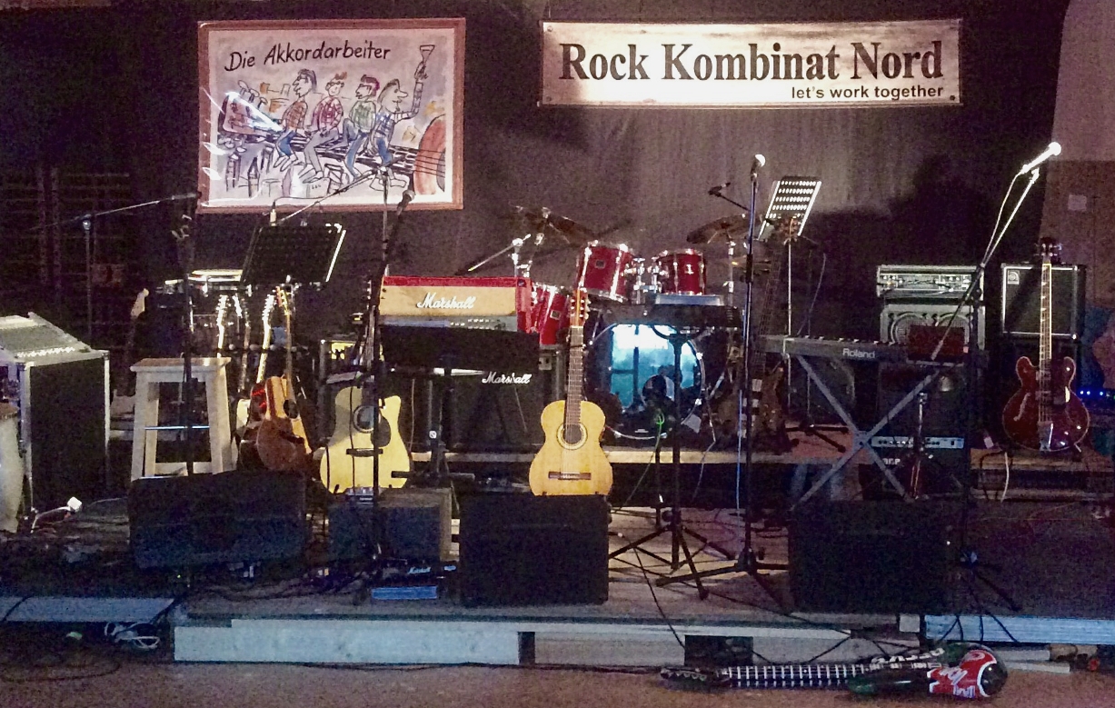 Buehne
